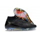 Nike Phantom 6 Elite High FG Nero