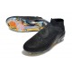 Nike Phantom 6 Elite High FG Nero
