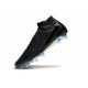 Nike Phantom 6 Elite High FG Nero