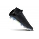 Nike Phantom 6 Elite High FG Nero