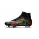 2016 Scarpe calcio Nike Mercurial Superfly FG - Uomo - Nero Bianco Verde Blu Arancione Rosa Giallo