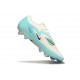 Scarpe da Calcio Nike Phantom 6 Elite Low FG Bianco Verde