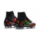 2016 Scarpe calcio Nike Mercurial Superfly FG - Uomo - Nero Bianco Verde Blu Arancione Rosa Giallo
