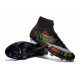 2016 Scarpe calcio Nike Mercurial Superfly FG - Uomo - Nero Bianco Verde Blu Arancione Rosa Giallo