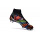 2016 Scarpe calcio Nike Mercurial Superfly FG - Uomo - Nero Bianco Verde Blu Arancione Rosa Giallo