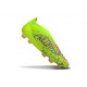 Adidas Predator Elite Senza Lacci Fg Limone Lucido Rosa Blu Fusion