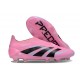 Adidas Predator Elite Senza Lacci Fg Rosa Nero