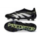Adidas Predator Elite Senza Lacci Fg Nero Bianco Giallo