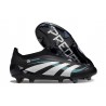 Adidas Predator Elite Senza Lacci Fg Nero Bianco Blu