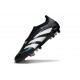 Adidas Predator Elite Senza Lacci Fg Nero Bianco Blu