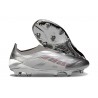 Adidas Predator Elite Senza Lacci Fg Argento Grigio