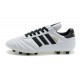 Scarpe Calcio Adidas Copa Mundial FG Nuove Bianco Nero