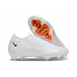 Nike Zoom Mercurial Vapor XVI Elite FG AM95 Bianco