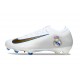 Nike Zoom Mercurial Vapor XVI Elite FG Real Madrid Bianco