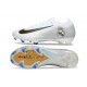 Nike Zoom Mercurial Vapor XVI Elite FG Real Madrid Bianco