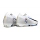 Nike Zoom Mercurial Vapor XVI Elite FG Real Madrid Bianco