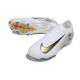Nike Zoom Mercurial Vapor XVI Elite FG Real Madrid Bianco