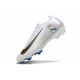 Nike Zoom Mercurial Vapor XVI Elite FG Real Madrid Bianco