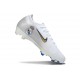 Nike Zoom Mercurial Vapor XVI Elite FG Real Madrid Bianco