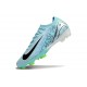 Nike Zoom Mercurial Vapor XVI Elite FG Blu Nero