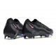 Nike Zoom Mercurial Vapor XVI Elite FG AM 95 Nero