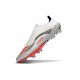 adidas F50+ LL FG MESSI Ftwr Bianco Rosso Lucido Argento Metallico