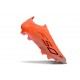 Scarpe da Calcio adidas F50+ LL FG Arancione Nero