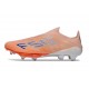 Scarpe da Calcio adidas F50+ LL FG Arancione Blu
