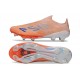Scarpe da Calcio adidas F50+ LL FG Arancione Blu