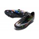 Nike Mercurial Vapor FG Scarpa da calcio per terreni duri - Uomo Nero Bianco Verde Blu Arancione Rosa Giallo