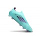 adidas F50 Elite Senza Lacci FG Nuovo Blu Nero