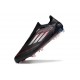 adidas F50 Elite Senza Lacci FG Nuovo Nero Rosso