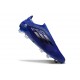 adidas F50 Elite Senza Lacci FG Nuovo Blu