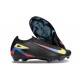 Nike Zoom Mercurial Vapor XVI Elite FG Nero Giallo Blu Rosso