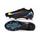 Nike Zoom Mercurial Vapor XVI Elite FG Nero Giallo Blu Rosso