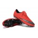 Nike Mercurial Vapor FG Scarpa da calcio per terreni duri - Uomo Nero Bianco Verde Blu Arancione Rosa Giallo