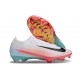 Nike Zoom Mercurial Vapor XVI Elite FG Bianco Rosso Blu Nero