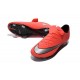 Nike Mercurial Vapor FG Scarpa da calcio per terreni duri - Uomo Nero Bianco Verde Blu Arancione Rosa Giallo