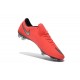 Nike Mercurial Vapor FG Scarpa da calcio per terreni duri - Uomo Nero Bianco Verde Blu Arancione Rosa Giallo