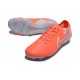 Scarpa Nike Tiempo Legend 10 Elite FG Hot Lava Bianco