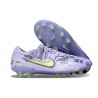 Scarpa Nike Tiempo Legend 10 Elite FG Viola Agata Barely Volt