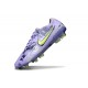Scarpa Nike Tiempo Legend 10 Elite FG Viola Agata Barely Volt