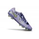 Scarpa Nike Tiempo Legend 10 Elite FG Viola Agata Barely Volt