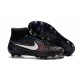 2016 SCARPE CALCIO NIKE Magista Obra FG BHM Bianco Nero Blu Rosso