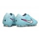 Scarpa Nike Tiempo Legend 10 Elite FG Copa Bianco