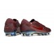 Scarpa Nike Tiempo Legend 10 Elite FG Marrone