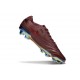 Scarpa Nike Tiempo Legend 10 Elite FG Marrone