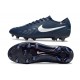 Scarpa Nike Tiempo Legend 10 Elite FG Marina Bianco