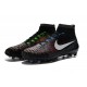 2016 SCARPE CALCIO NIKE Magista Obra FG BHM Bianco Nero Blu Rosso