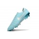 Scarpa Nike Tiempo Legend 10 Elite FG Copa Argento
